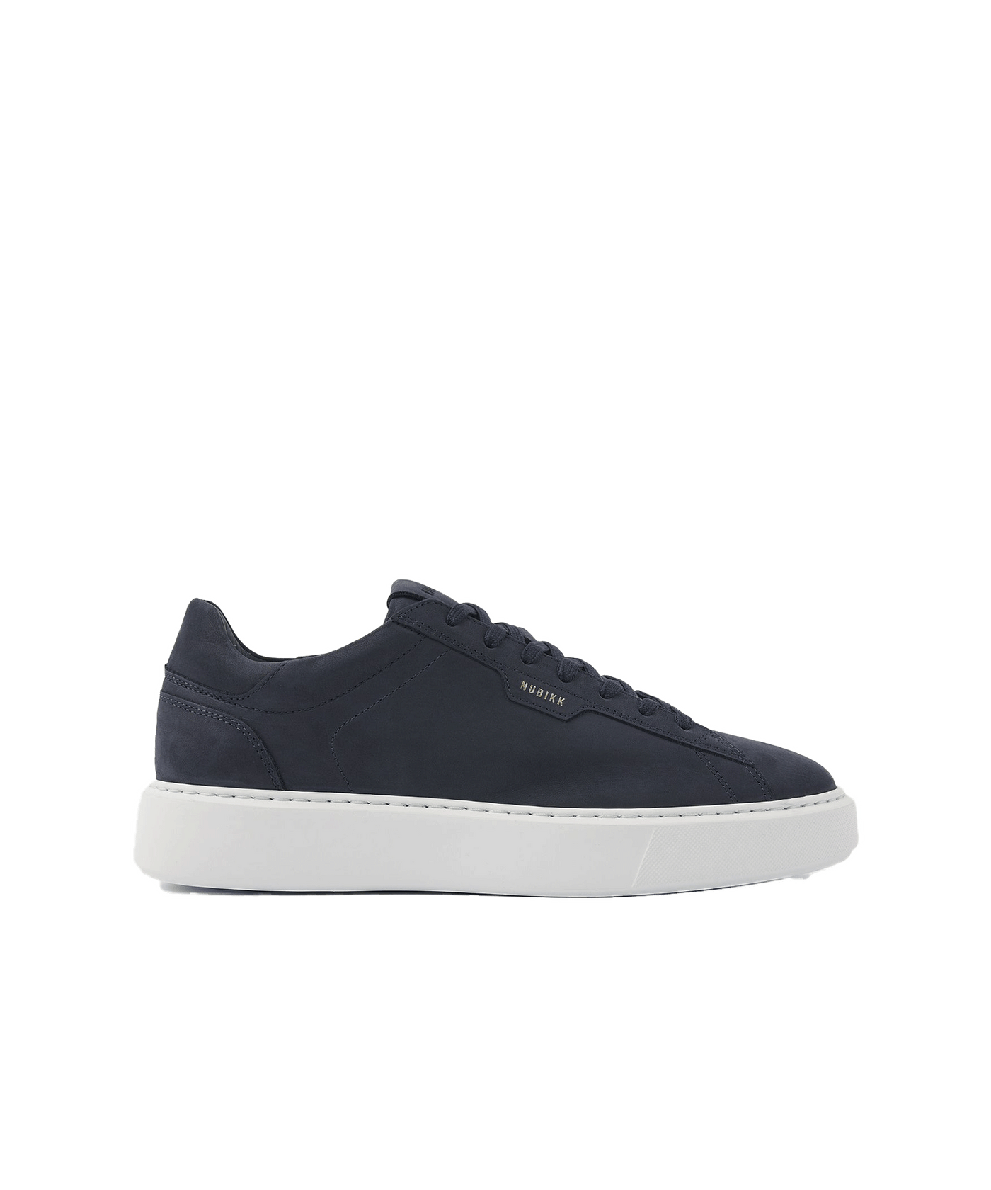 Nubikk - 21075800 - Vince Tora - 48n Navy Nubuck