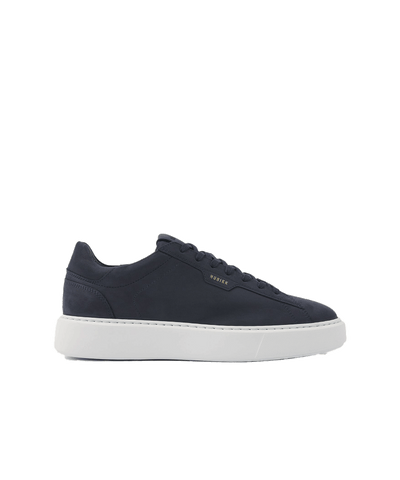 Nubikk - 21075800 - Vince Tora - 48n Navy Nubuck