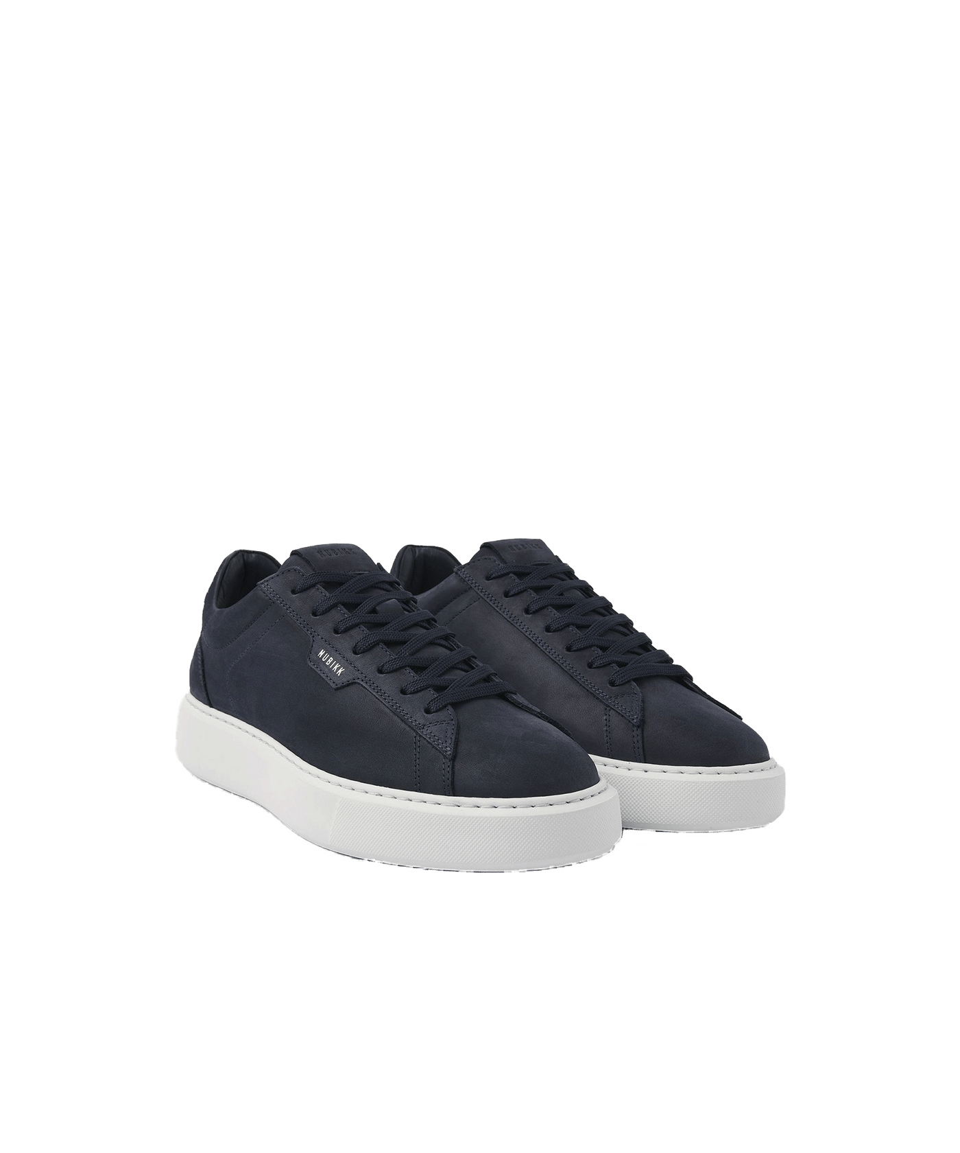 Nubikk - 21075800 - Vince Tora - 48n Navy Nubuck