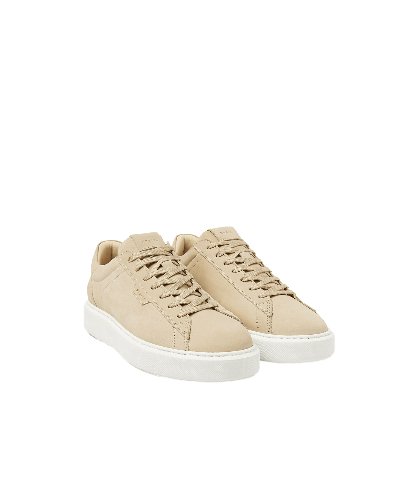 Nubikk - 21075800 - Vince Tora - 23n Taupe Nubuck