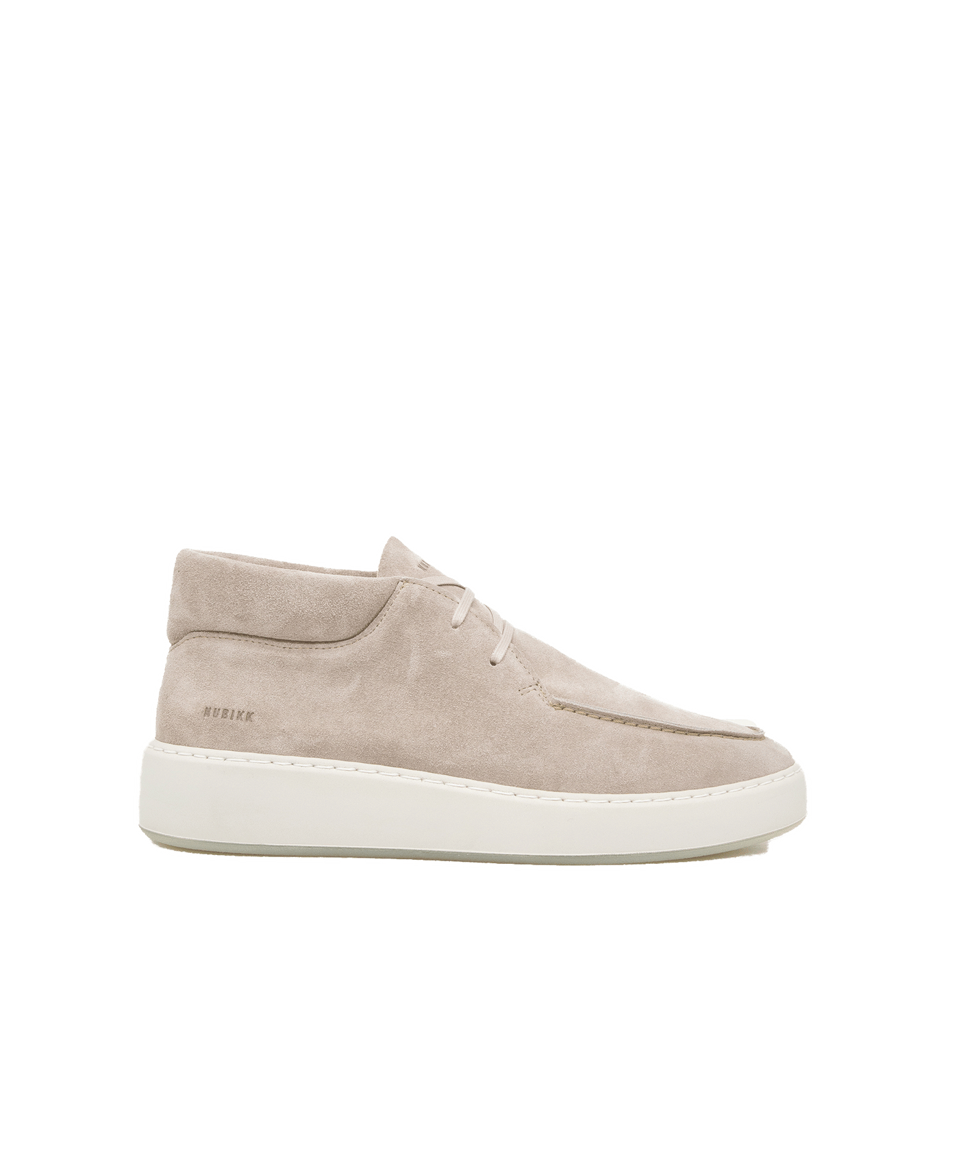 Nubikk - 21081100 - Jiro Gio - 2310 Mist Suede