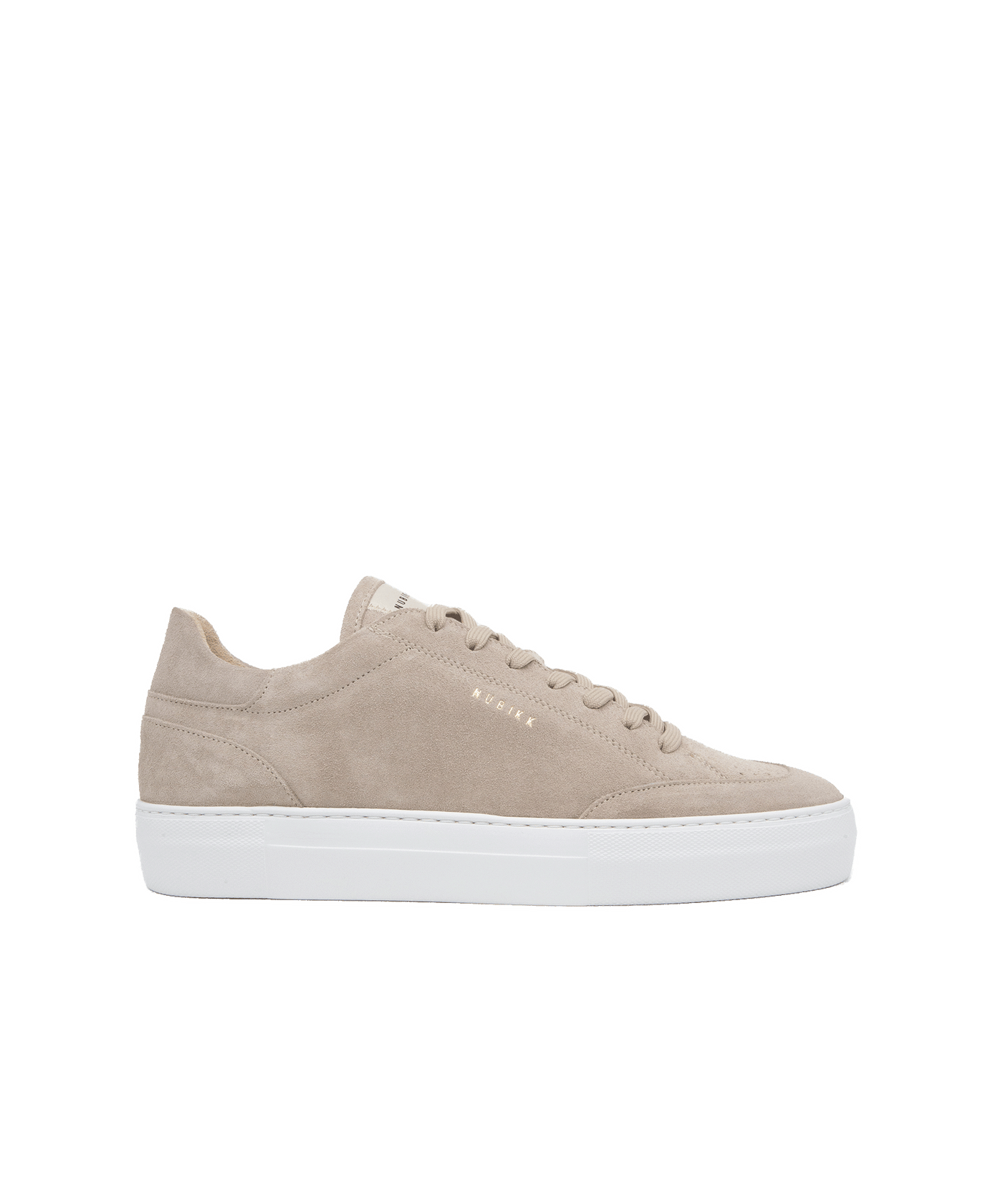 Nubikk - 21048700 - Jagger Tora - 2308 Mist Suede