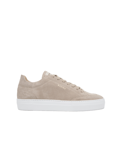 Nubikk - 21048700 - Jagger Tora - 2308 Mist Suede