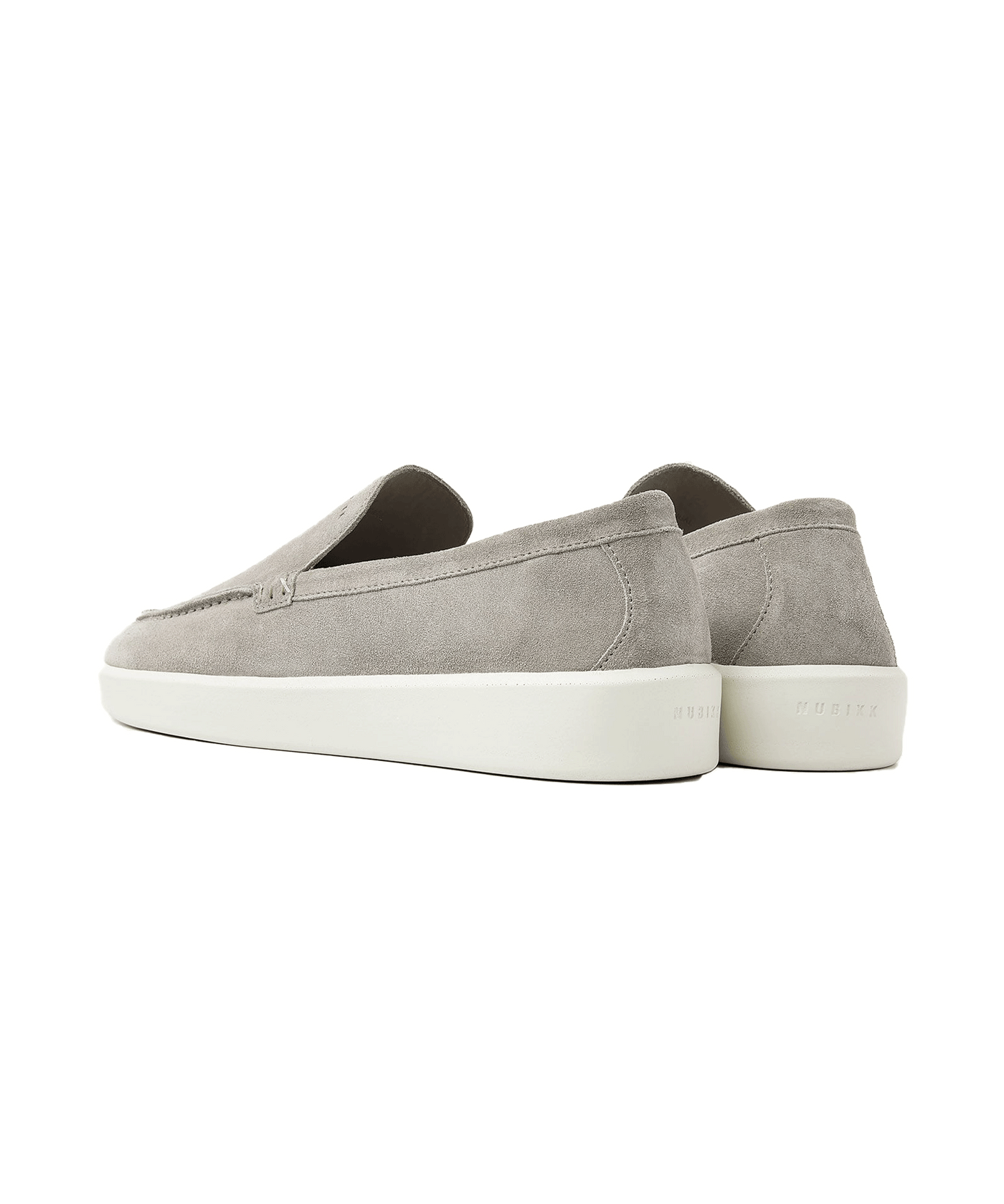 Nubikk - 21089401 - Joro Mio - 15s Grey Suede