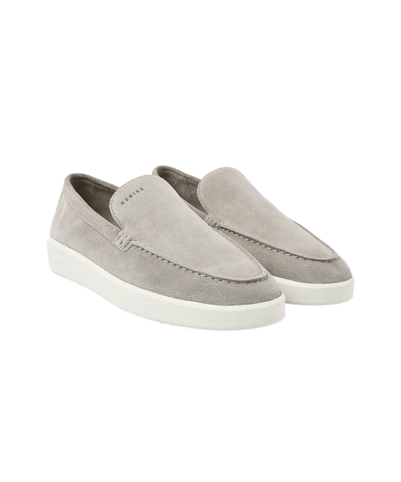 Nubikk - 21089401 - Joro Mio - 15s Grey Suede