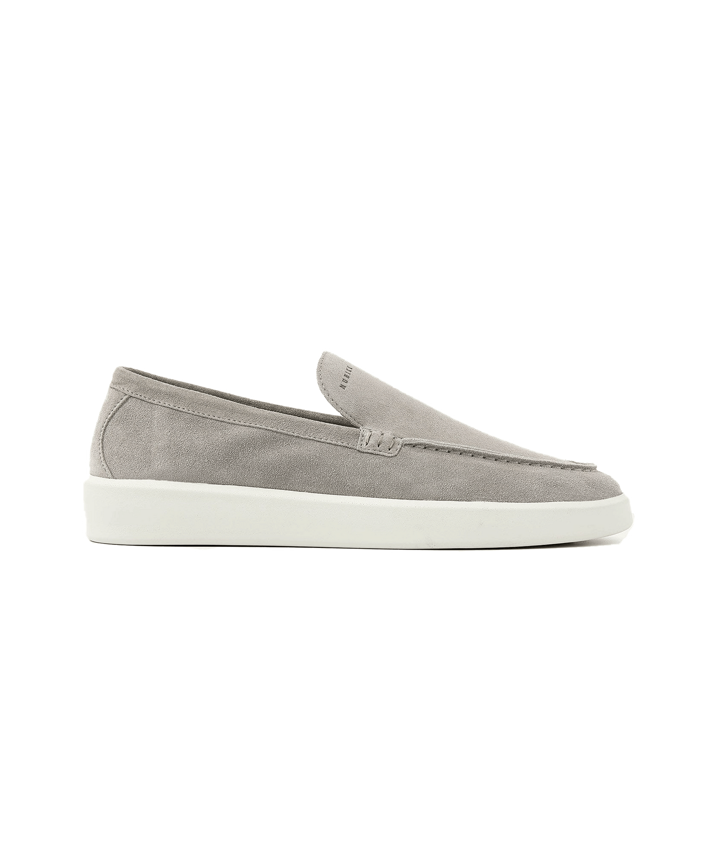 Nubikk - 21089401 - Joro Mio - 15s Grey Suede