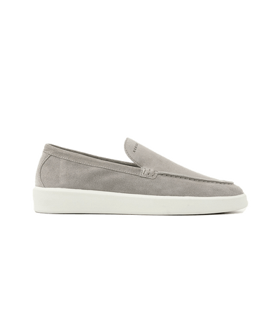 Nubikk - 21089401 - Joro Mio - 15s Grey Suede