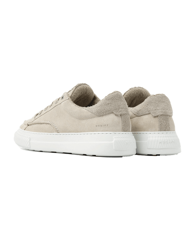 Nubikk - 21086800 - Caldera Tora - 22s Beige Suede