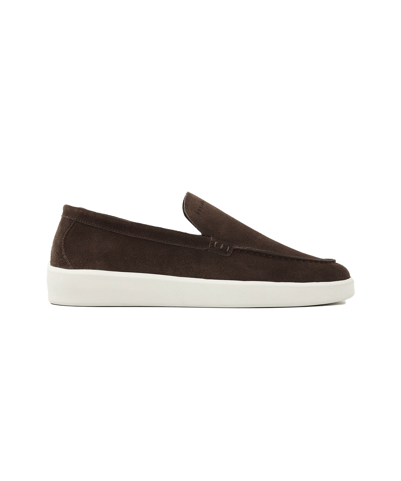 Nubikk - 21089401 - Joro Mio - 28s Dk Brown Suede
