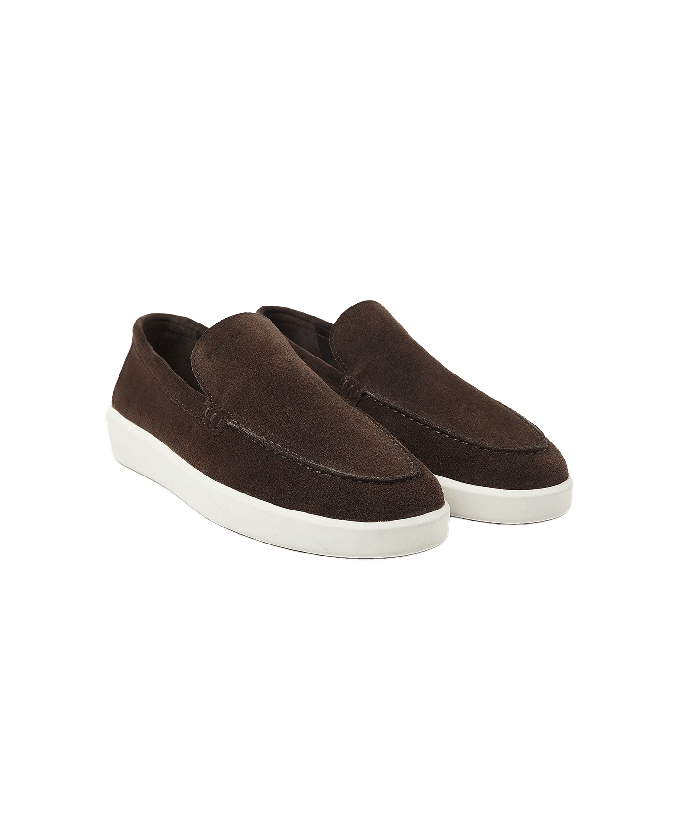 Nubikk - 21089401 - Joro Mio - 28s Dk Brown Suede