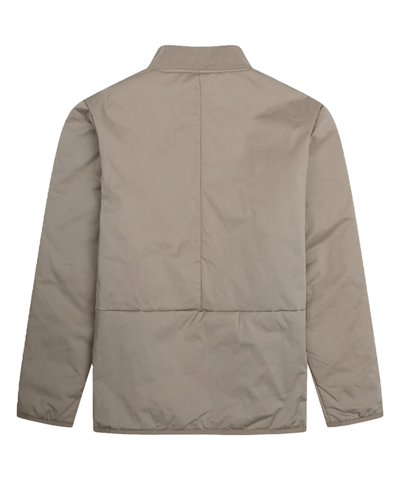 Off The Pitch - Otp233052 - Light Padded Jacket - 103 Sand