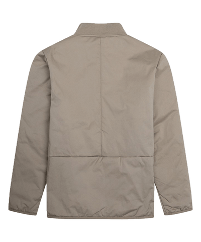 Off The Pitch - Otp233052 - Light Padded Jacket - 103 Sand