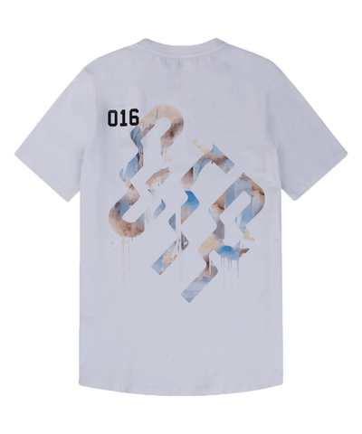 Off The Pitch - Otp241015 - Generation T-shirt - 100 White
