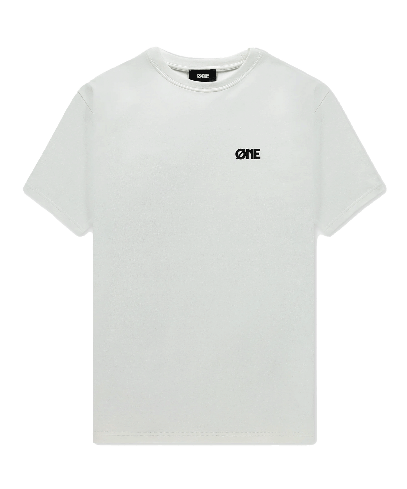 One First Movers - Fruit Market - T-shirt - Offwhite