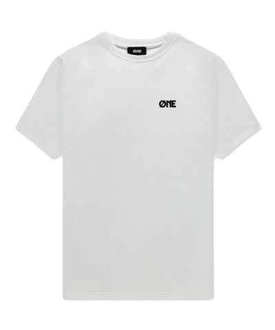 One First Movers - Fruit Market - T-shirt - Offwhite