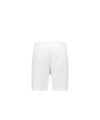 Pure Path - 24010505 - Sweat Shorts - Off White