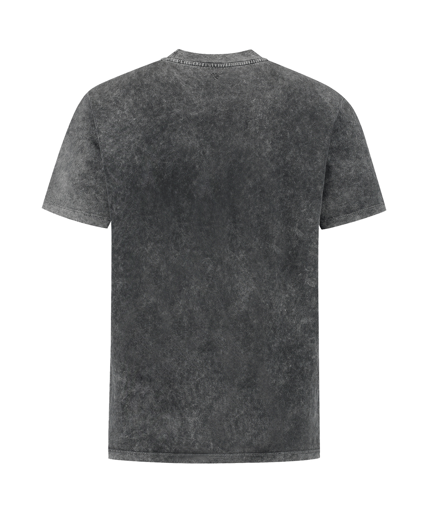 Pure Path - 24030107 - Acid Sideline Wordmark T-shirt - Antra