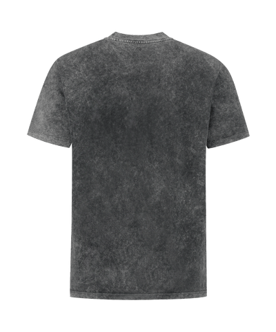 Pure Path - 24030107 - Acid Sideline Wordmark T-shirt - Antra