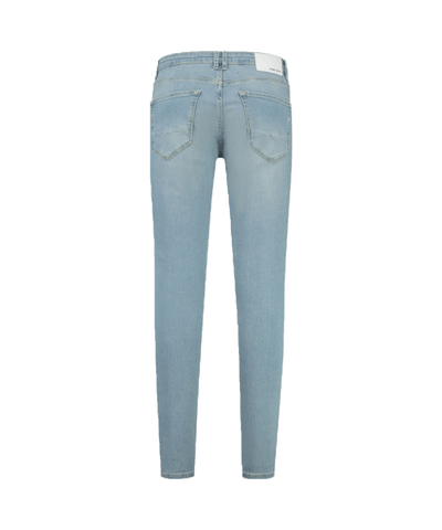 Pure Path - W1208-82 - The Dylan Jeans - Light Blue