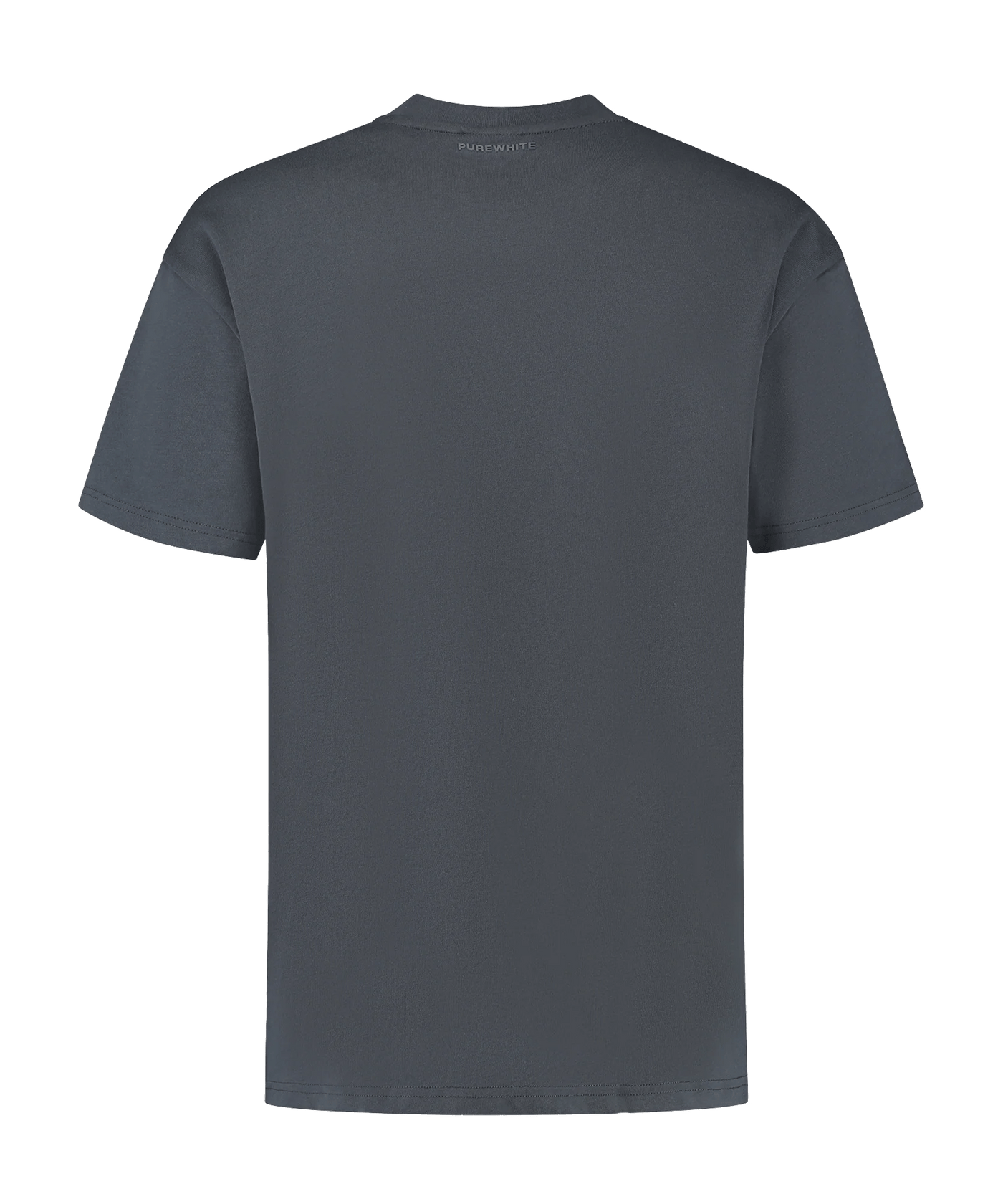 PureWhite - 23030104 - T-shirt - Antra