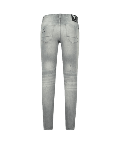 PureWhite - The Dylan W1130 - Jeans Denim Light Grey