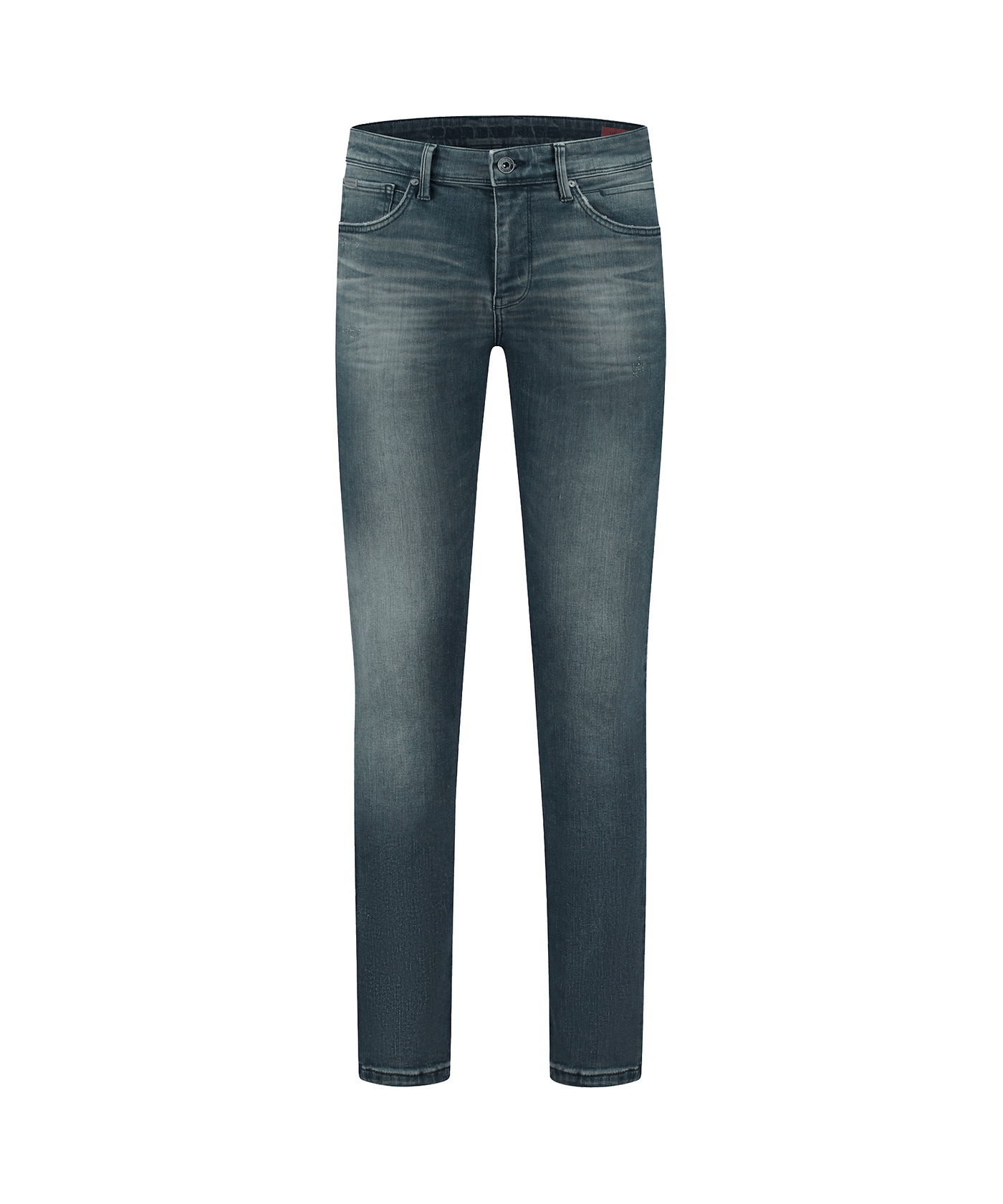 PureWhite - The Jone W1159 - Jeans - Denim Blue Grey