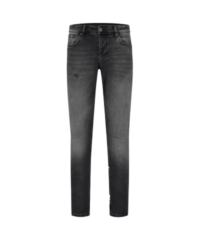 PureWhite - The Jone W1135 - Jeans - Denim Dark Grey