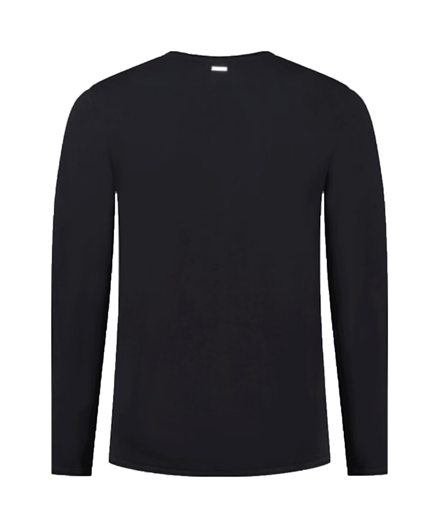 PureWhite - 10808 - Knitted Shirt - Antra