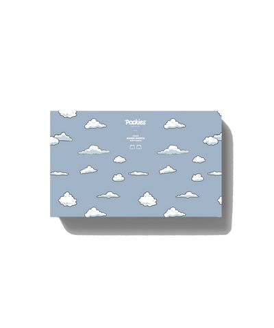 Pockies - Cloudy Boxers - 2-pack - Mixed Colors