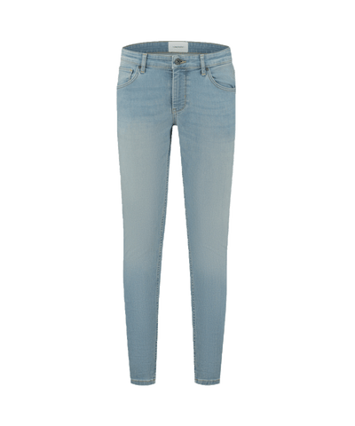 Pure Path - W1208-82 - The Dylan Jeans - Light Blue