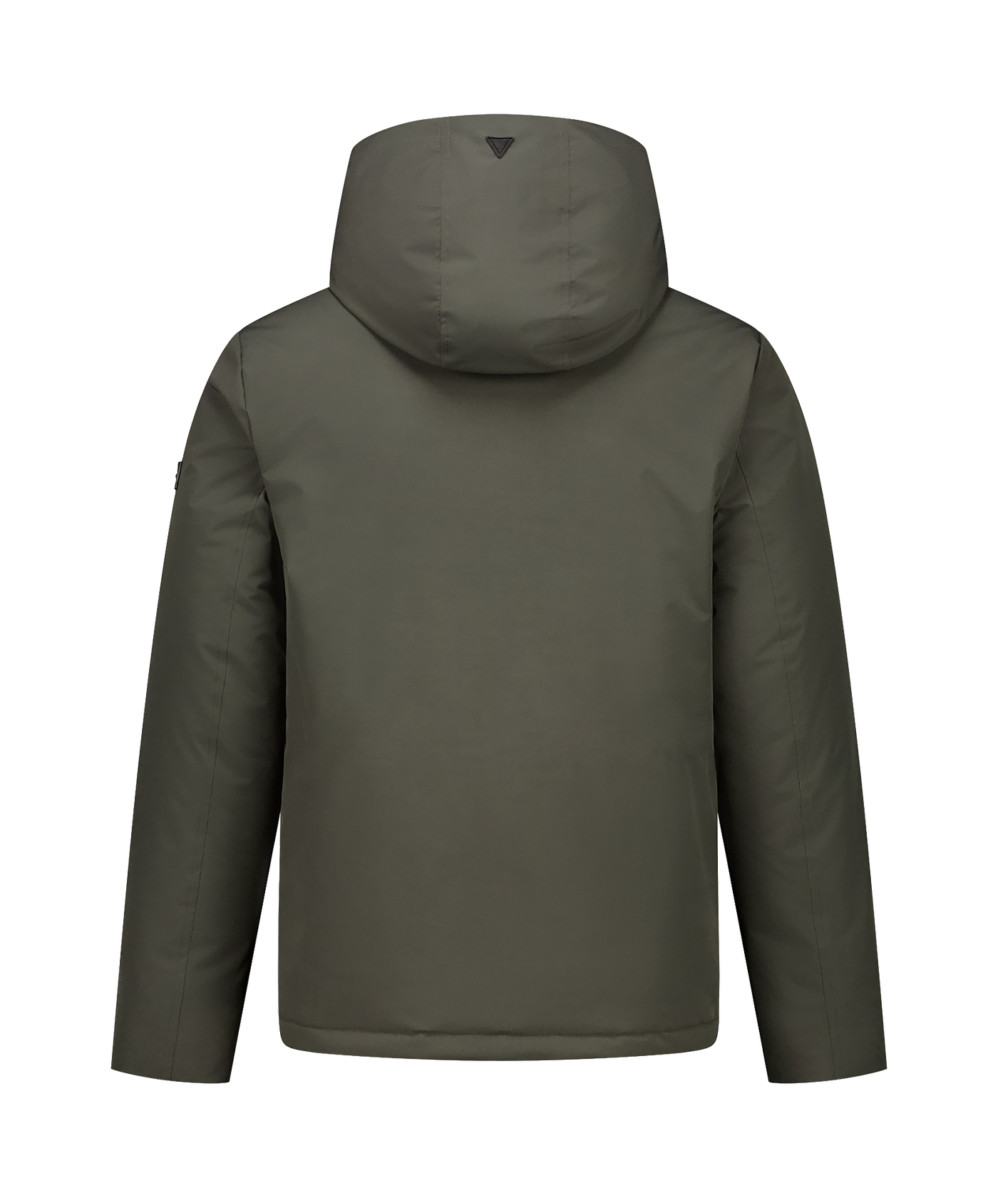 Pure Path - Active Flex Parka Dark Green