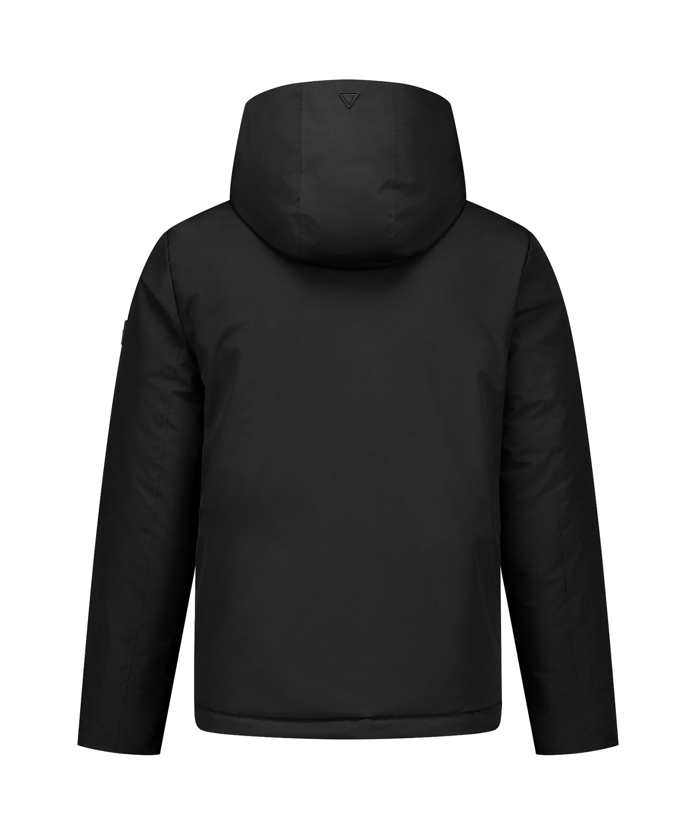 Pure Path - 25030409 - Active Flex Parka Black