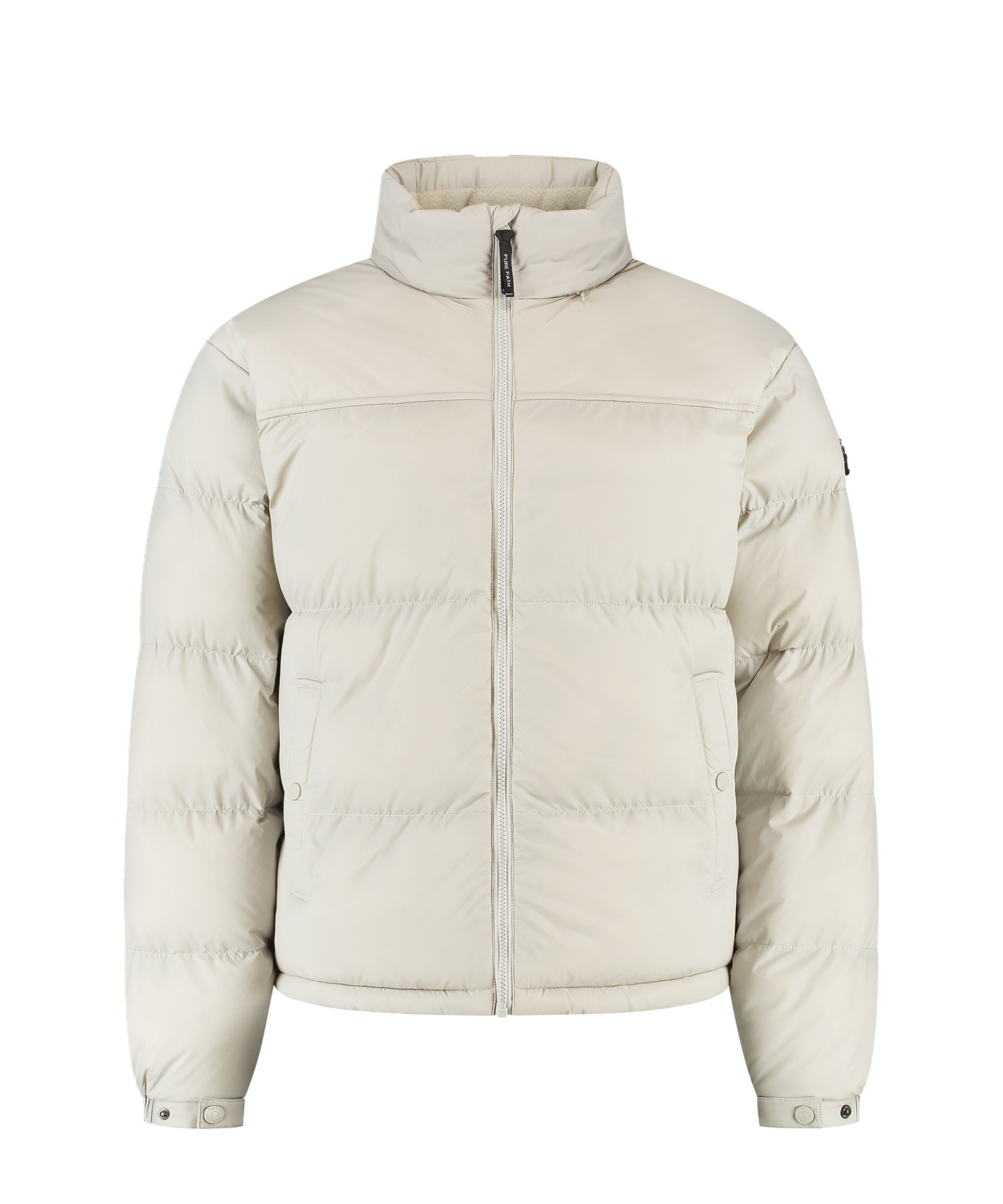 Pure Path - 25030413 Activewear Padded Jacket Kit