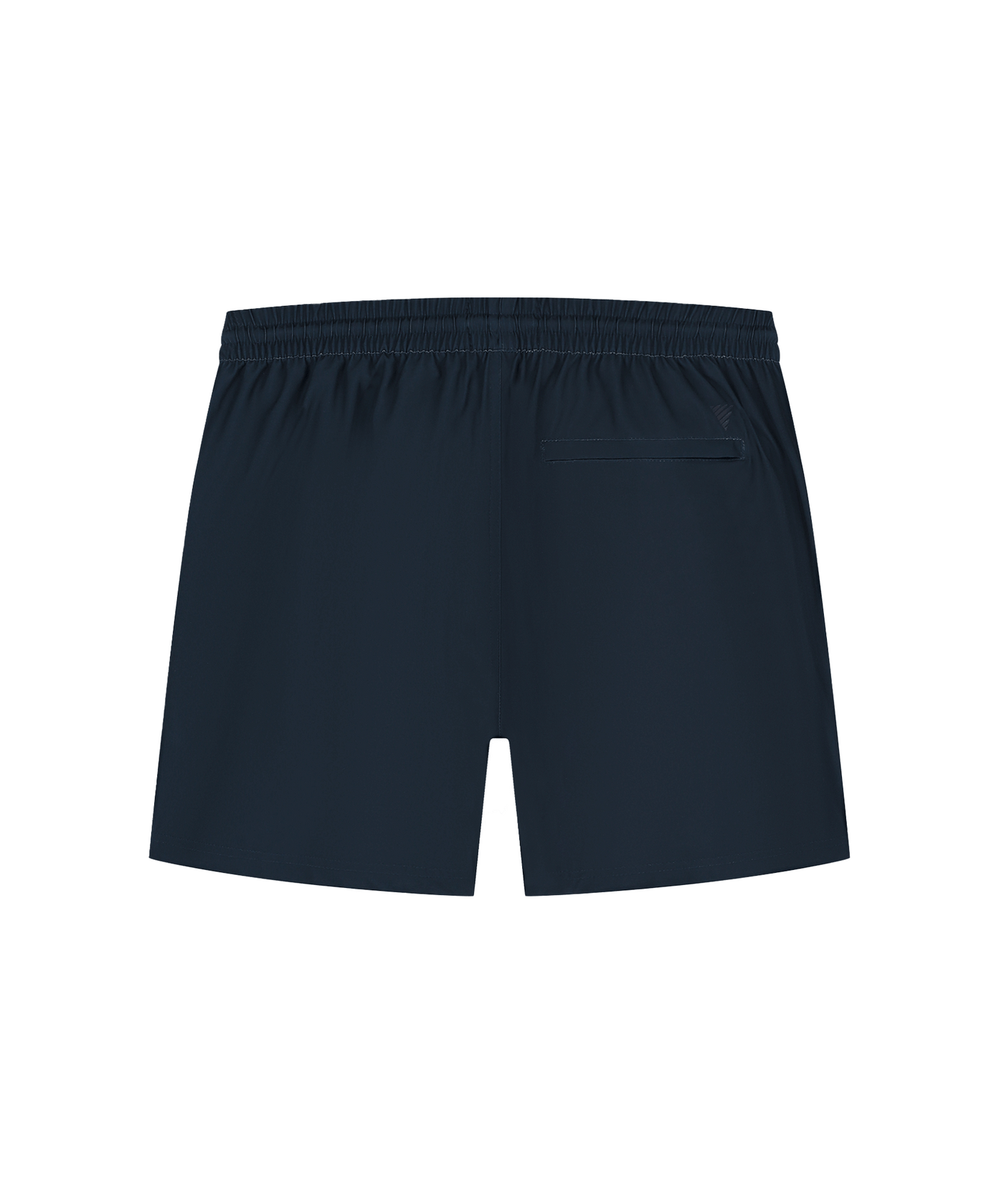 Pure Path - 25010516 - Regular Fit Swim Shorts - Navy