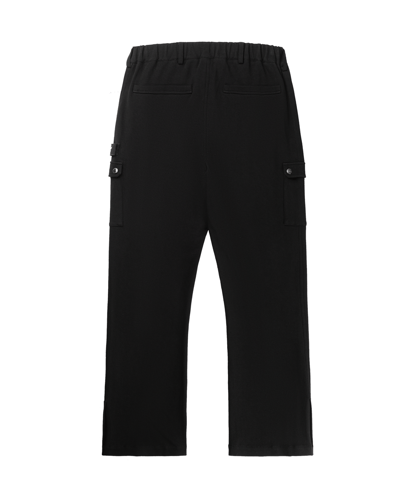 Quotrell - Surrey - Pants - Black