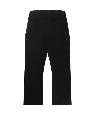 Quotrell - Surrey - Pants - Black