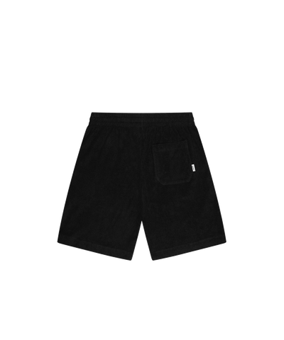 Quotrell - Postiano - Shorts - Black