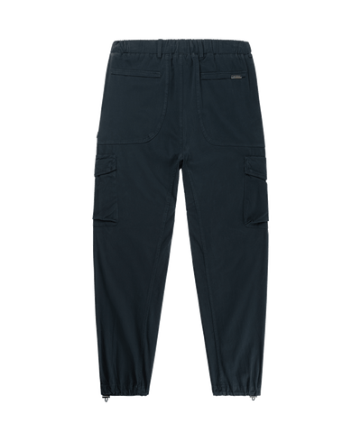Quotrell - Terni - Cargo Pants - Navy