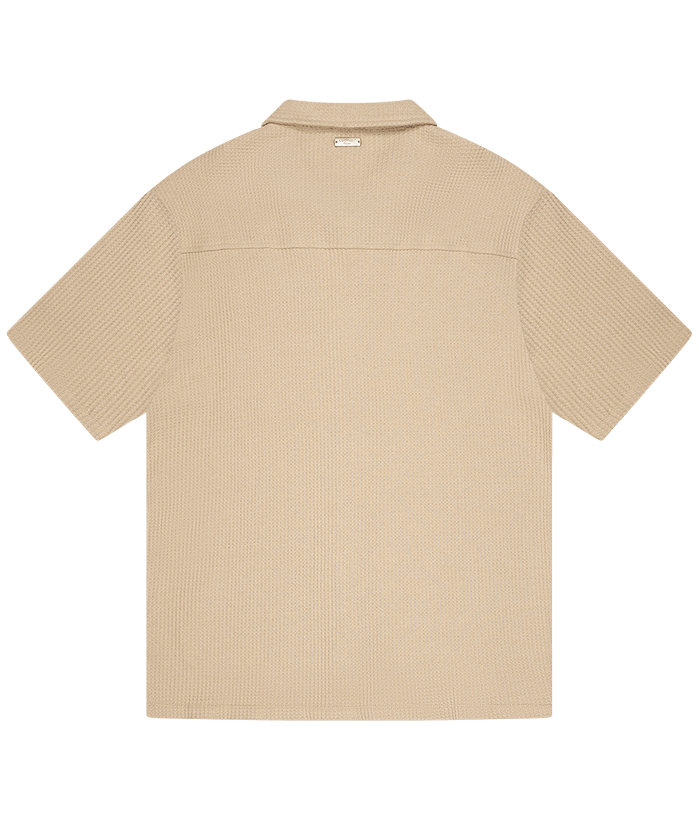 Quotrell - Playa - Shirt - Beige