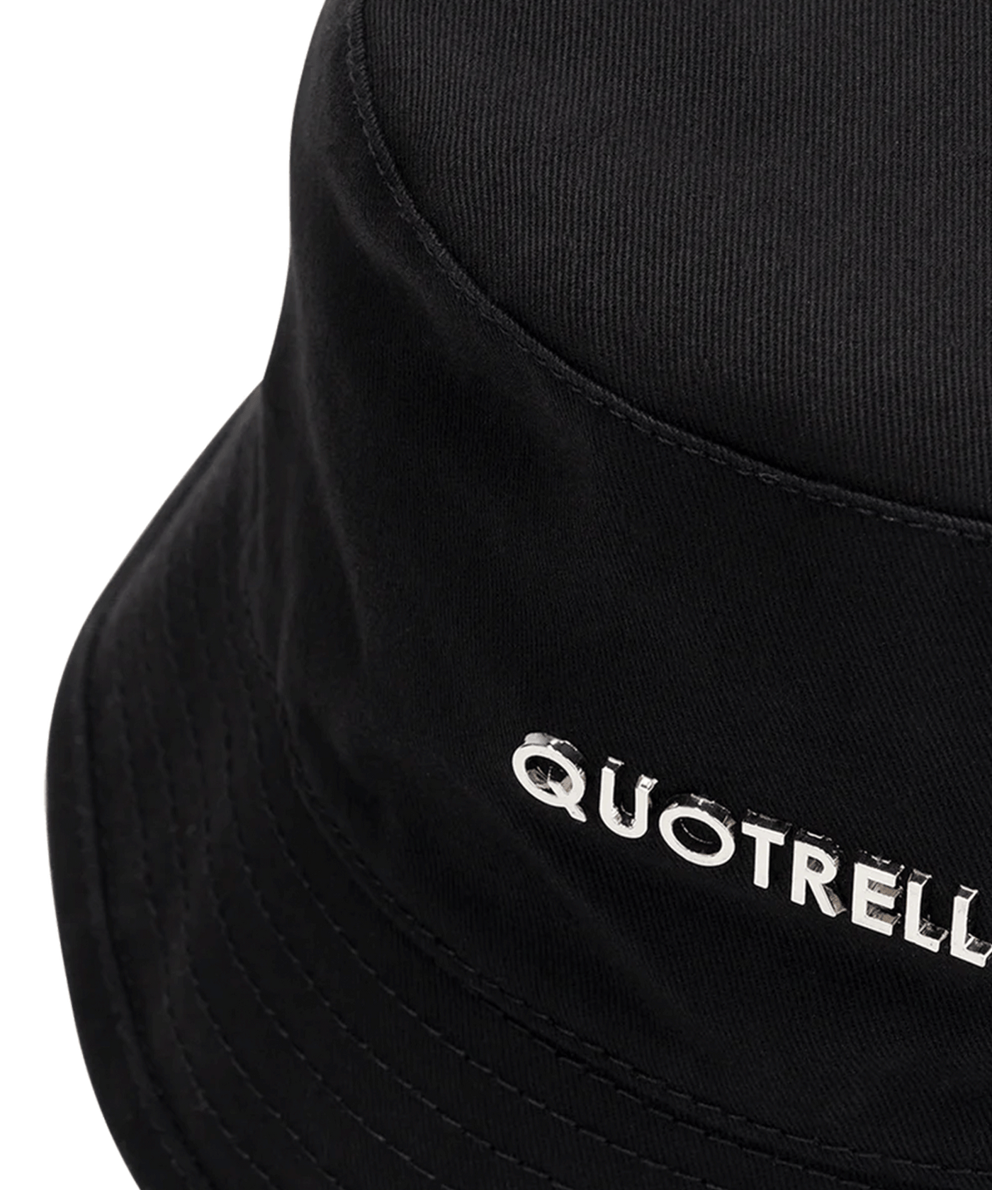 Quotrell - Modena - Buckethat - Black
