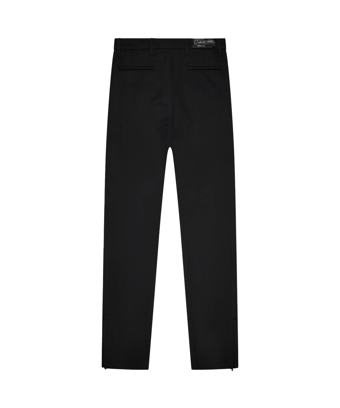 Quotrell - Zane - Pants - Black