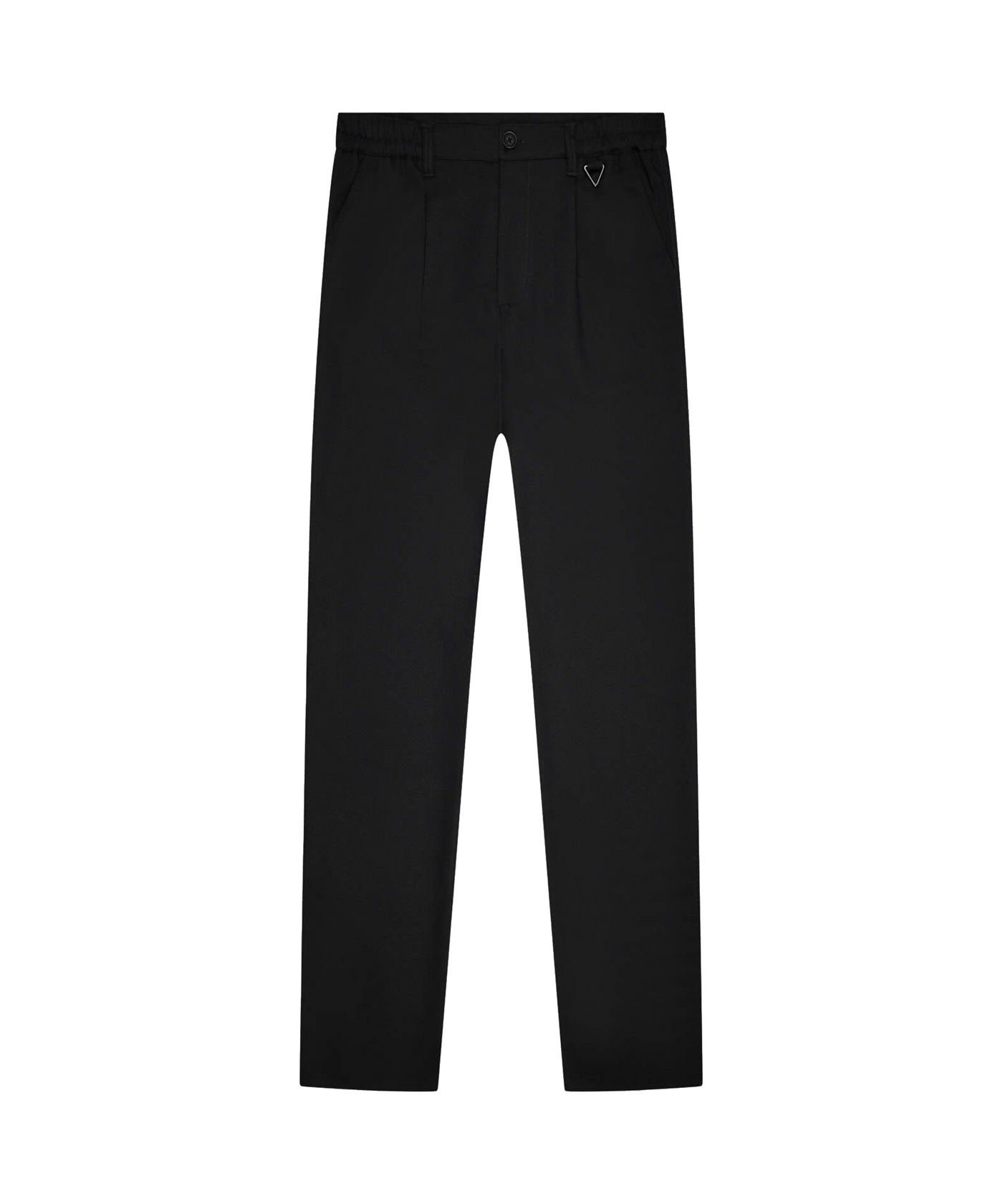 Quotrell - Zane - Pants - Black