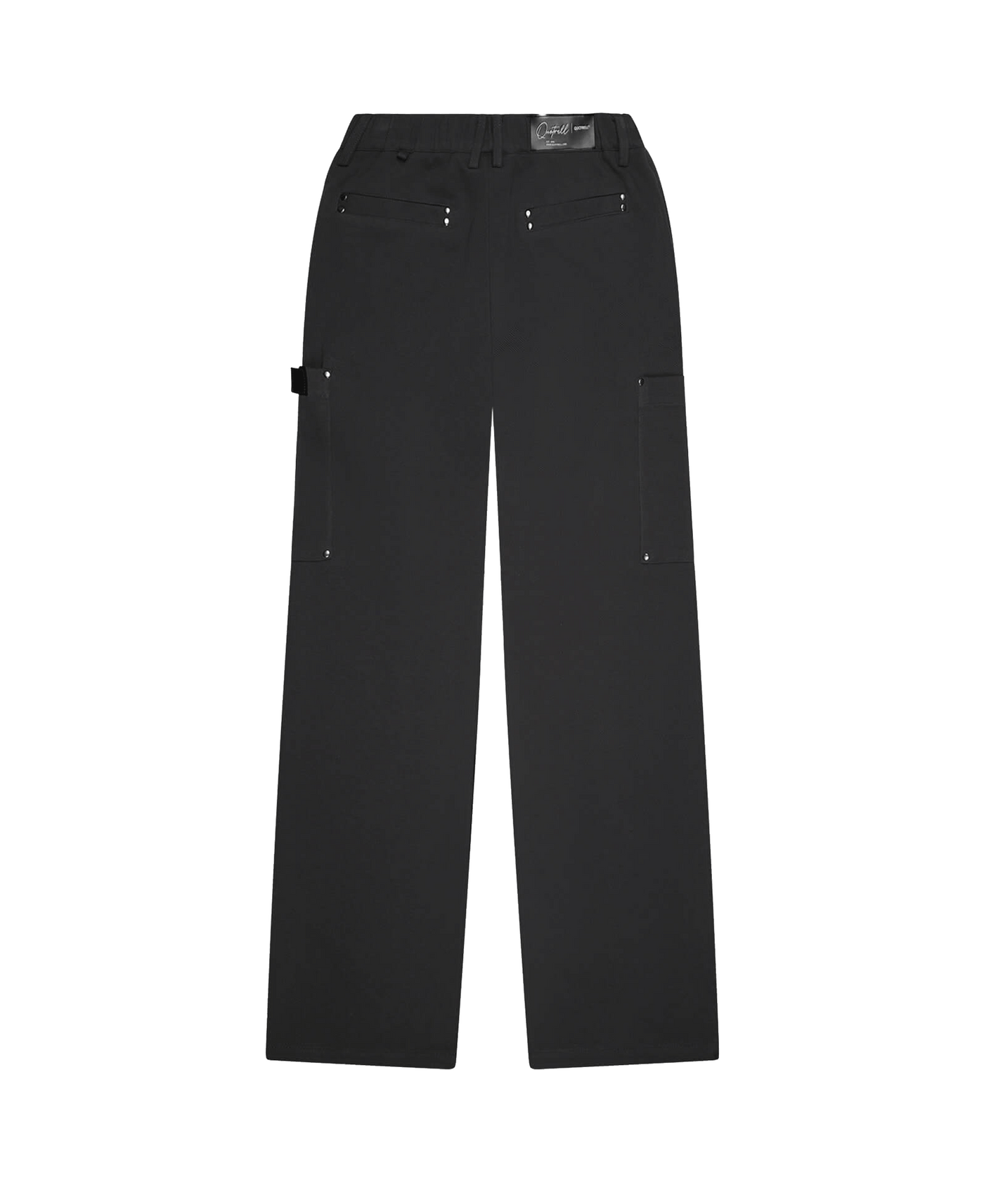 Quotrell - Camilo - Pants - Anthracite