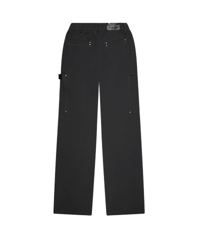 Quotrell - Camilo - Pants - Anthracite