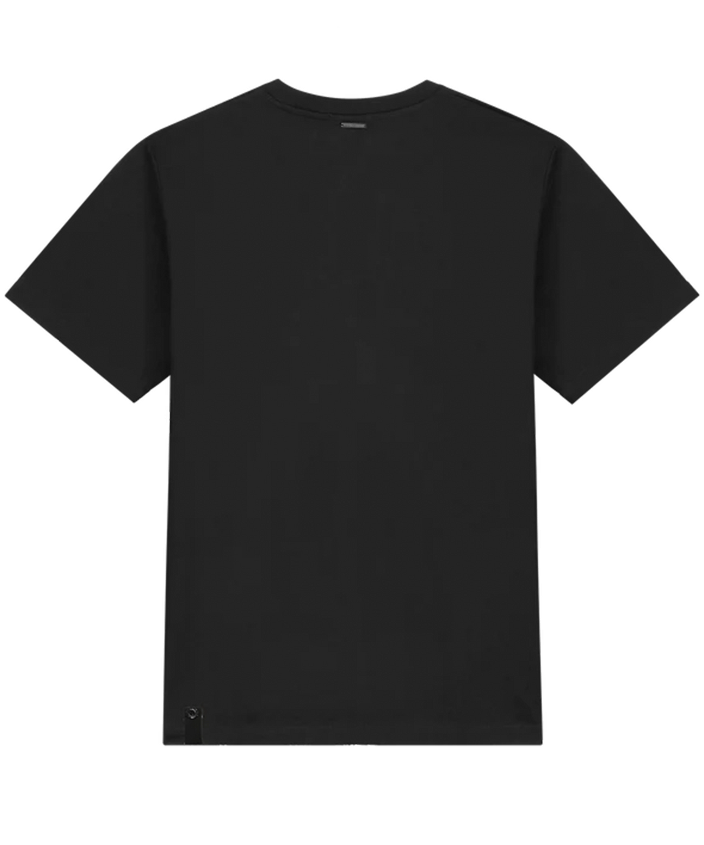 Quotrell - L' Atelier - T-shirt - Black/beige