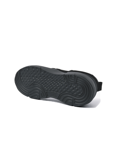 Nubikk - 21049202 - Roque Road Wave - Black Raven Nubuck