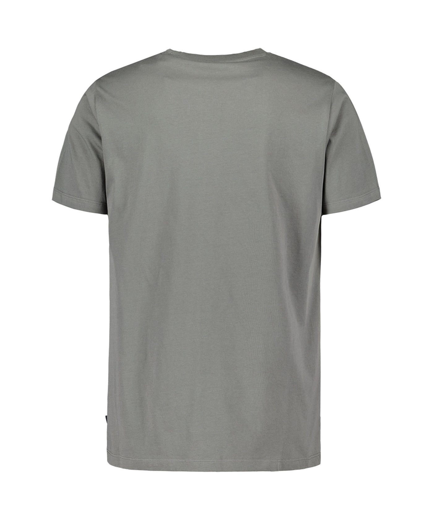 Airforce - Tbm0888 - Basic T-shirt - 930 Castor Gray