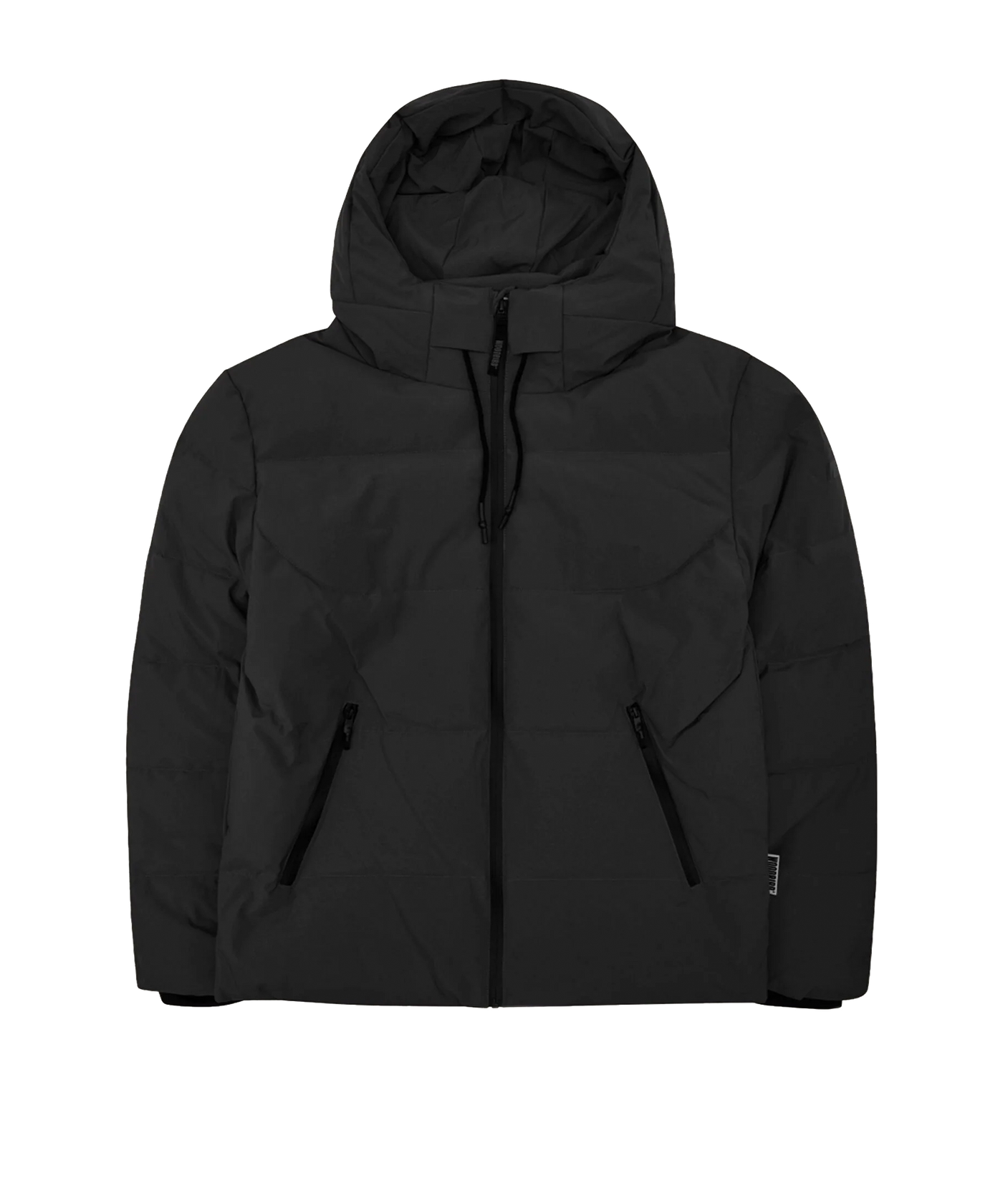 Woodbird - 2436-950 - Wbjoseph Tech Jacket - Black
