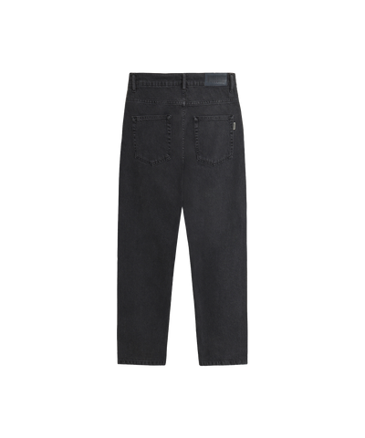 Woodbird - 2500-100 - Wbdoc Crow Jeans - Black