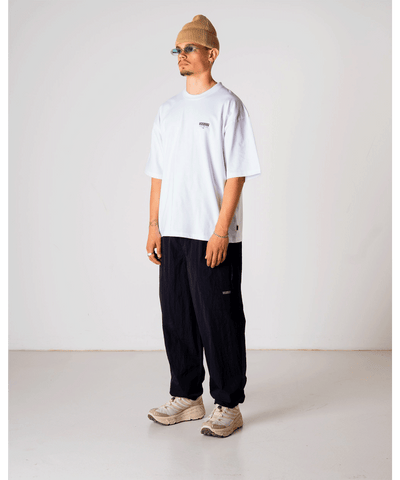 Woodbird - 2536-404 - Wbbeam Pho T-shirt - White